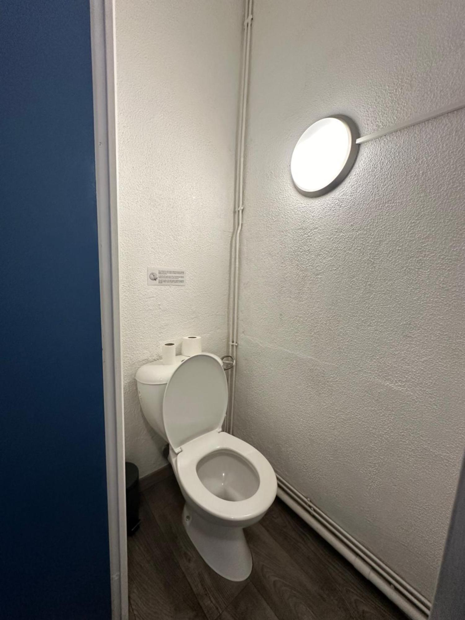 Can Py Studio - Confort Et Wifi Idealement Situe Entre Fac, Centre Et Gare 佩皮尼昂 外观 照片